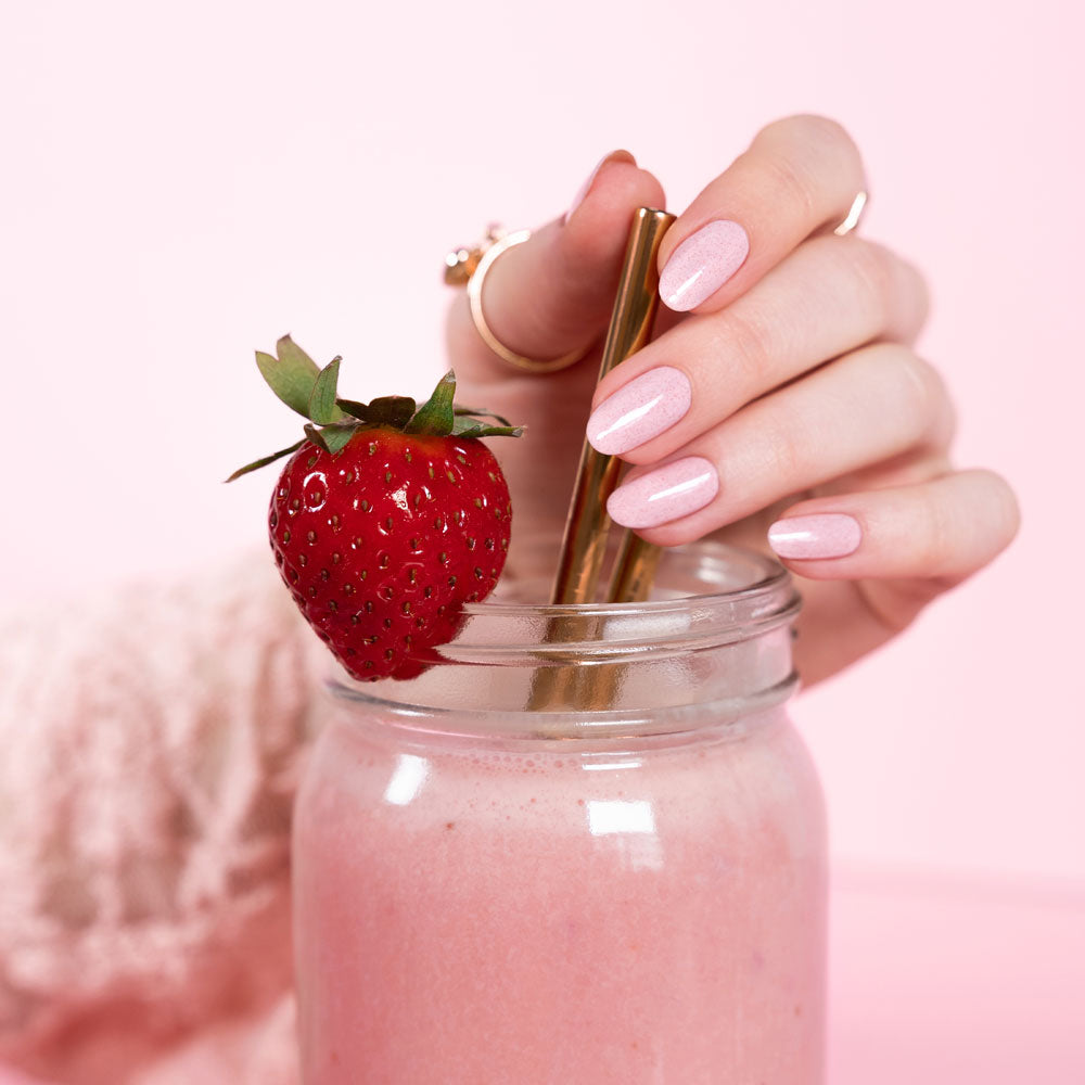 Erdbeershake