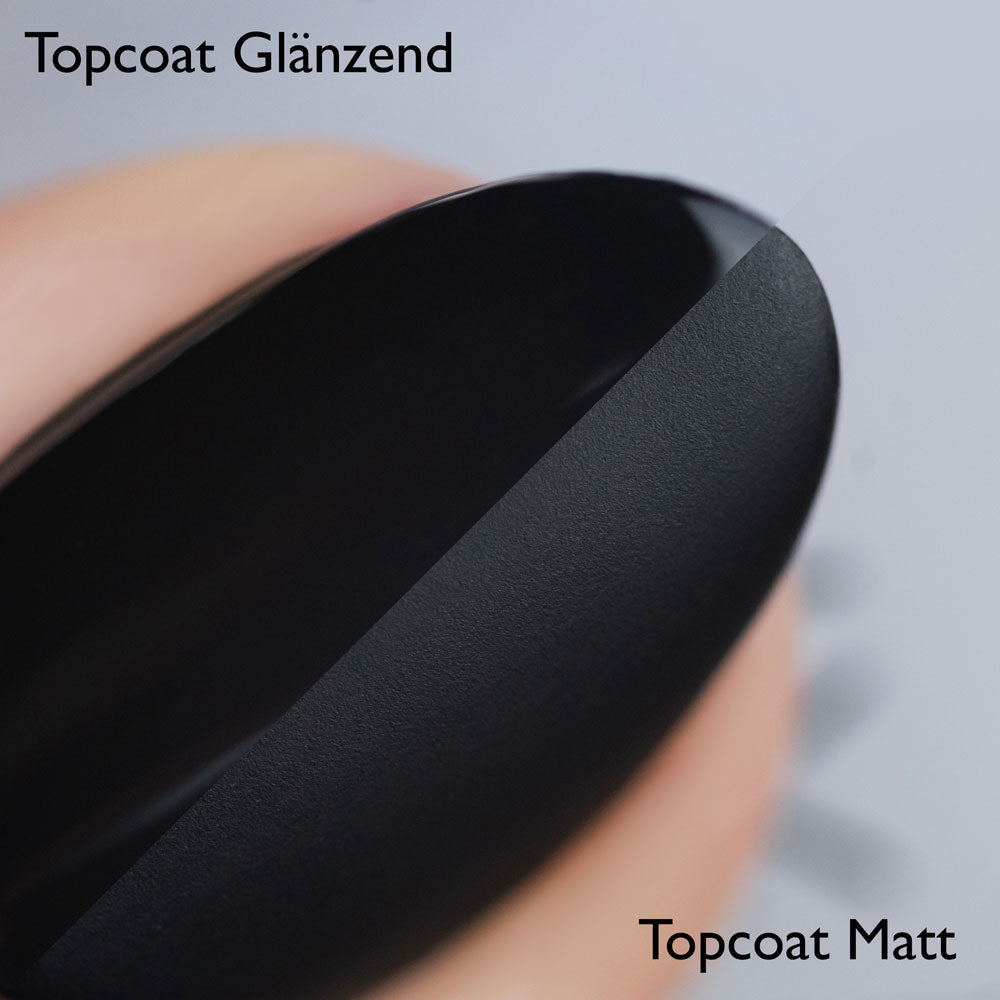 Top Coat Matt (Überlack)