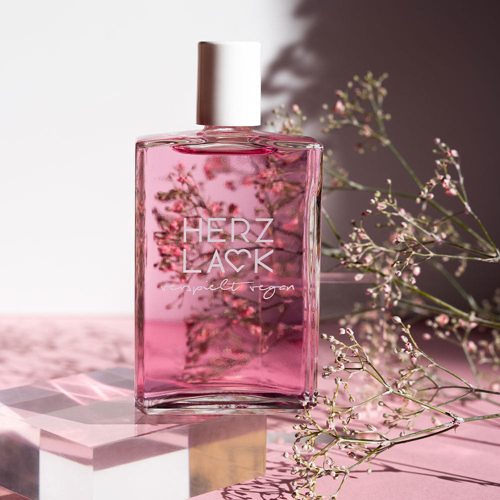 Nagellackentferner | Glasflasche (100ml)