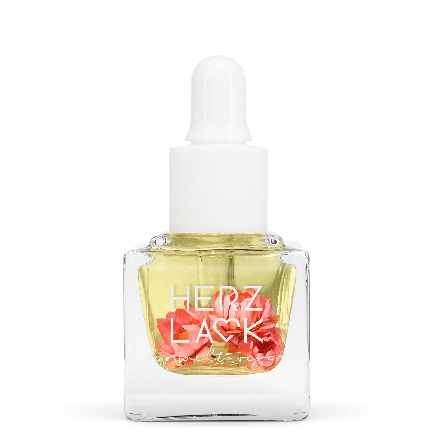 6 Öle + Aloe Vera Nagelöl