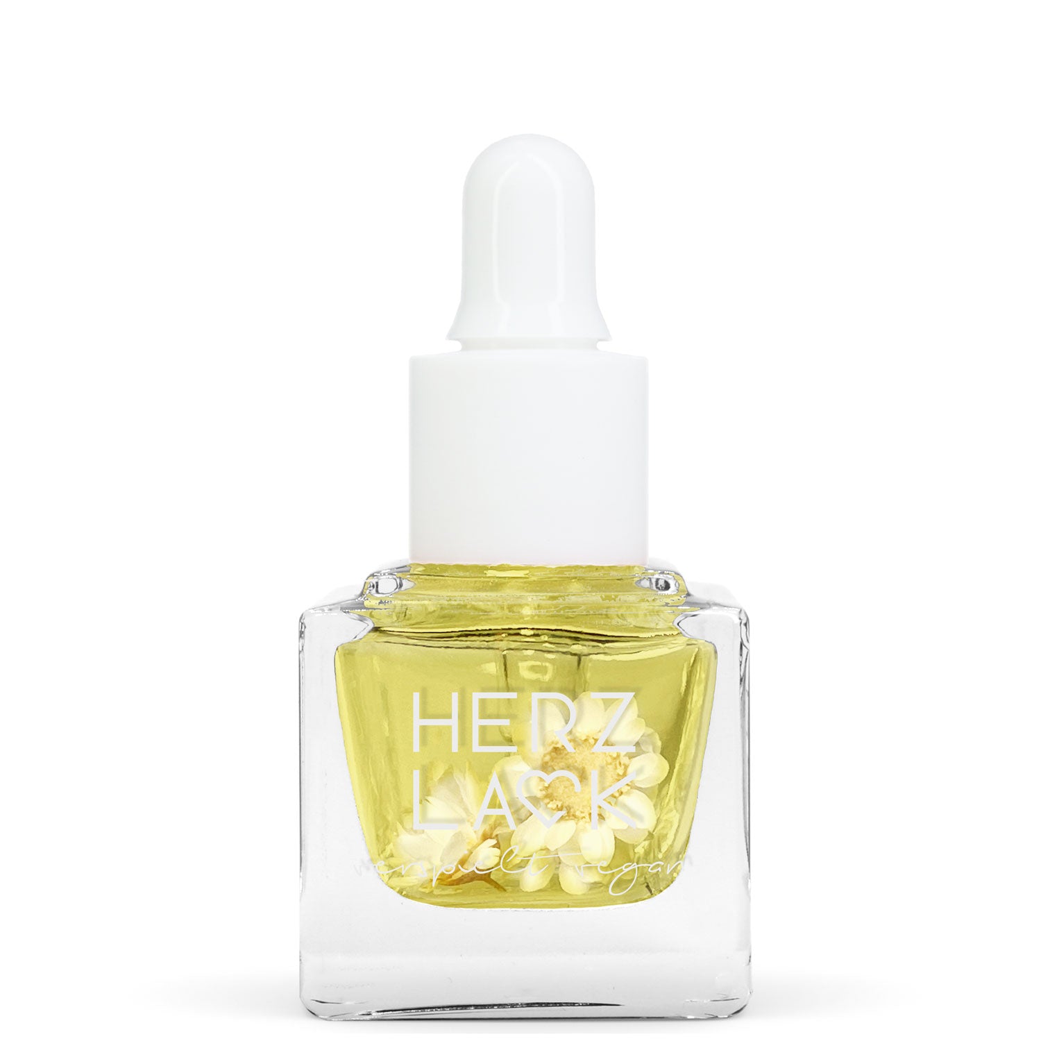 Jojoba + Argan Nagelöl (6ml | Pipettenflasche)