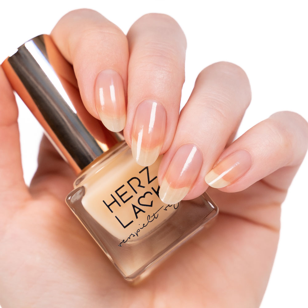 Repair & Care Pflegelack | Natur