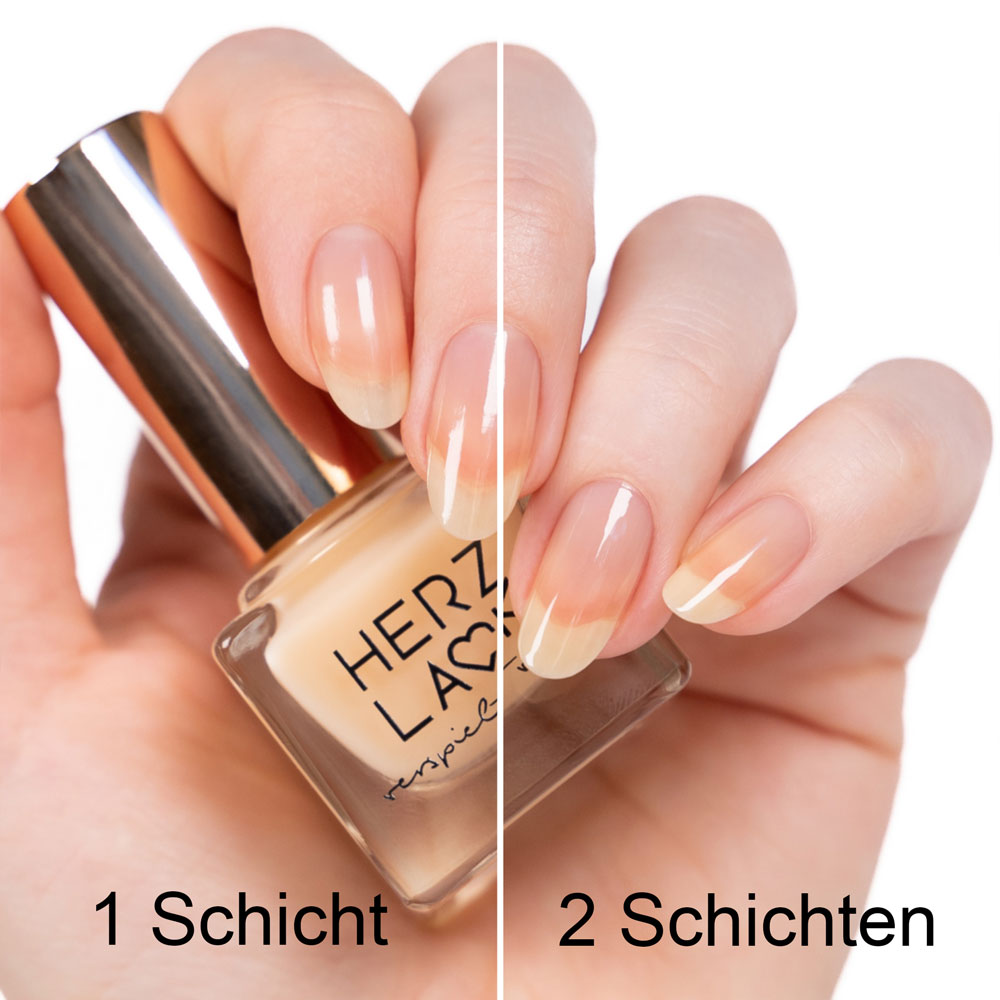 Repair & Care Pflegelack | Natur