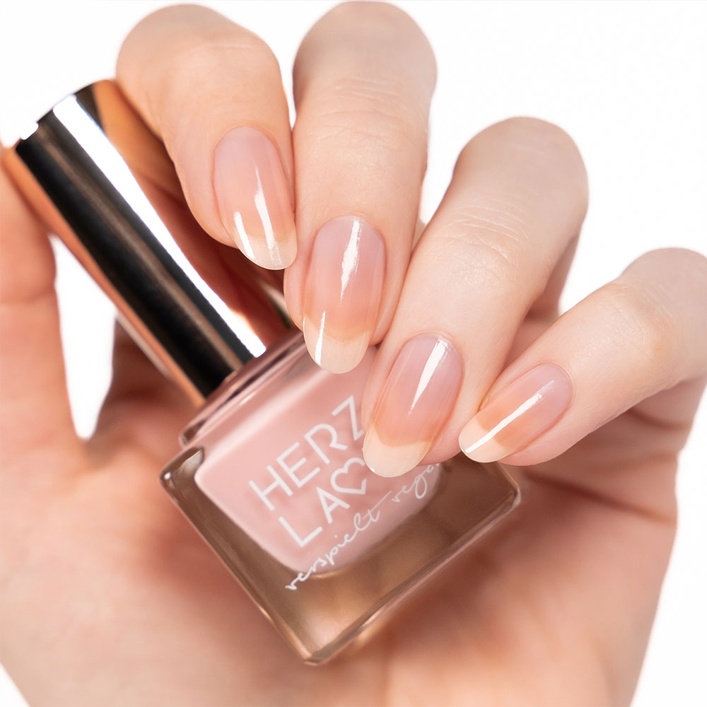 Repair & Care Pflegelack | Rosa