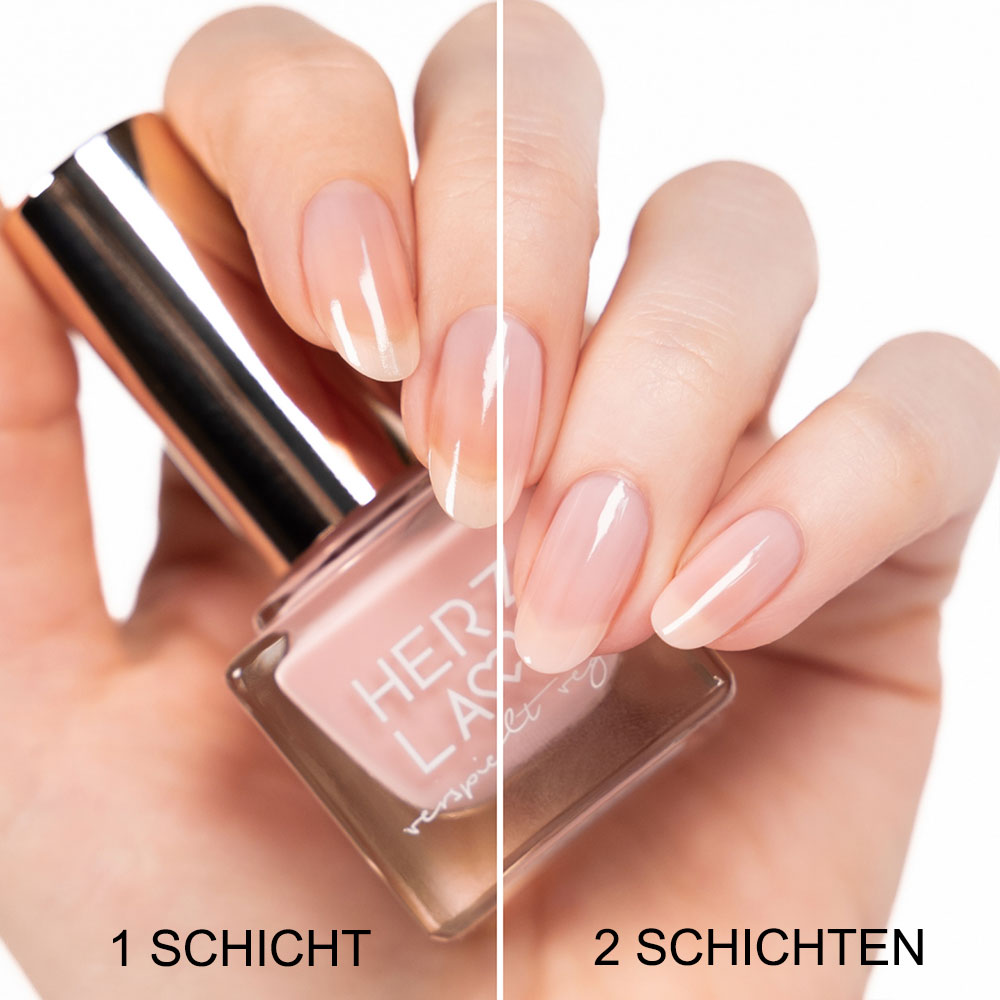 Repair & Care Pflegelack | Rosa