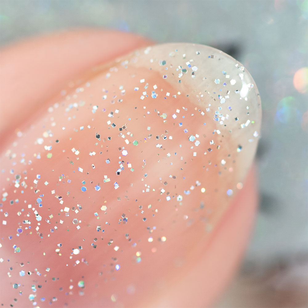 Glitter Holo (Topper)