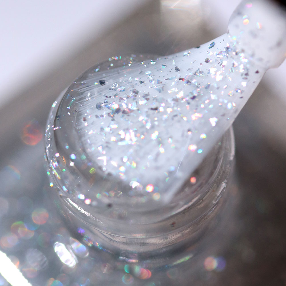 Flakie Holo (Topper)