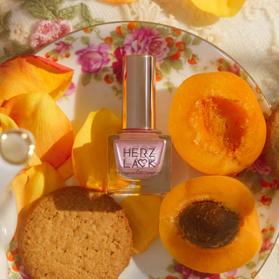Lady Apricot