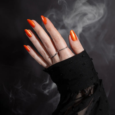 Kürbiskönig