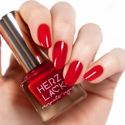 Erdbeerrot (One Coater)