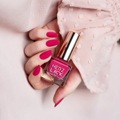 Viva Magenta Pink (One Coater)