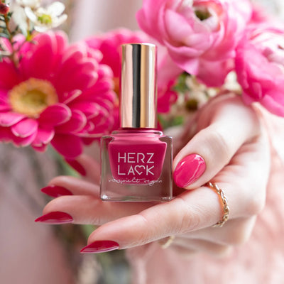 Viva Magenta Pink (One Coater)