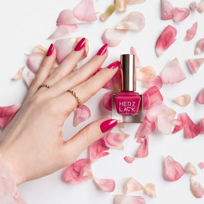 Viva Magenta Pink (One Coater)