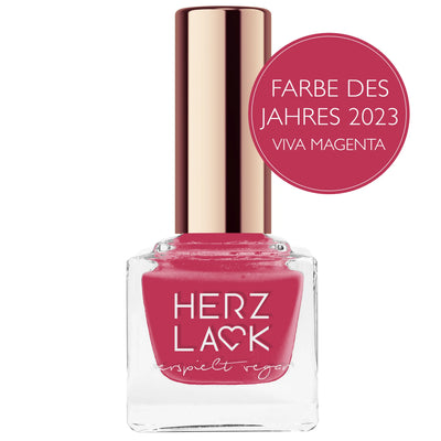 Viva Magenta Pink (One Coater)