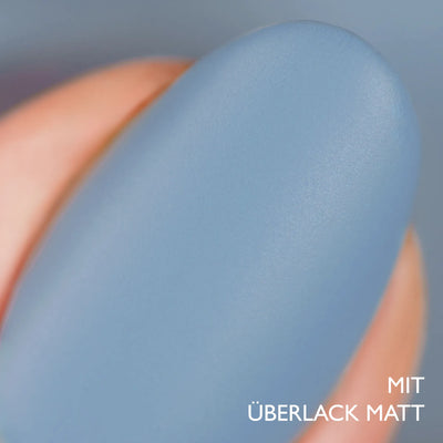 Steinblau (One Coater)