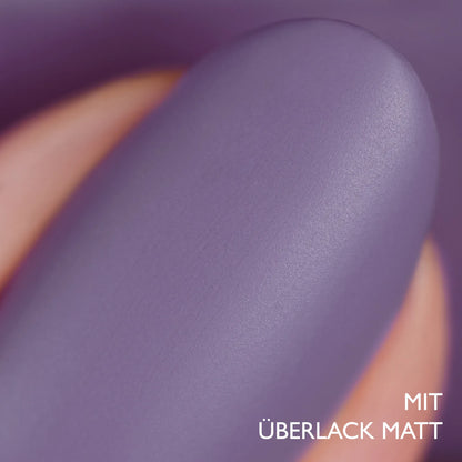 Nebelviolett (One Coater)