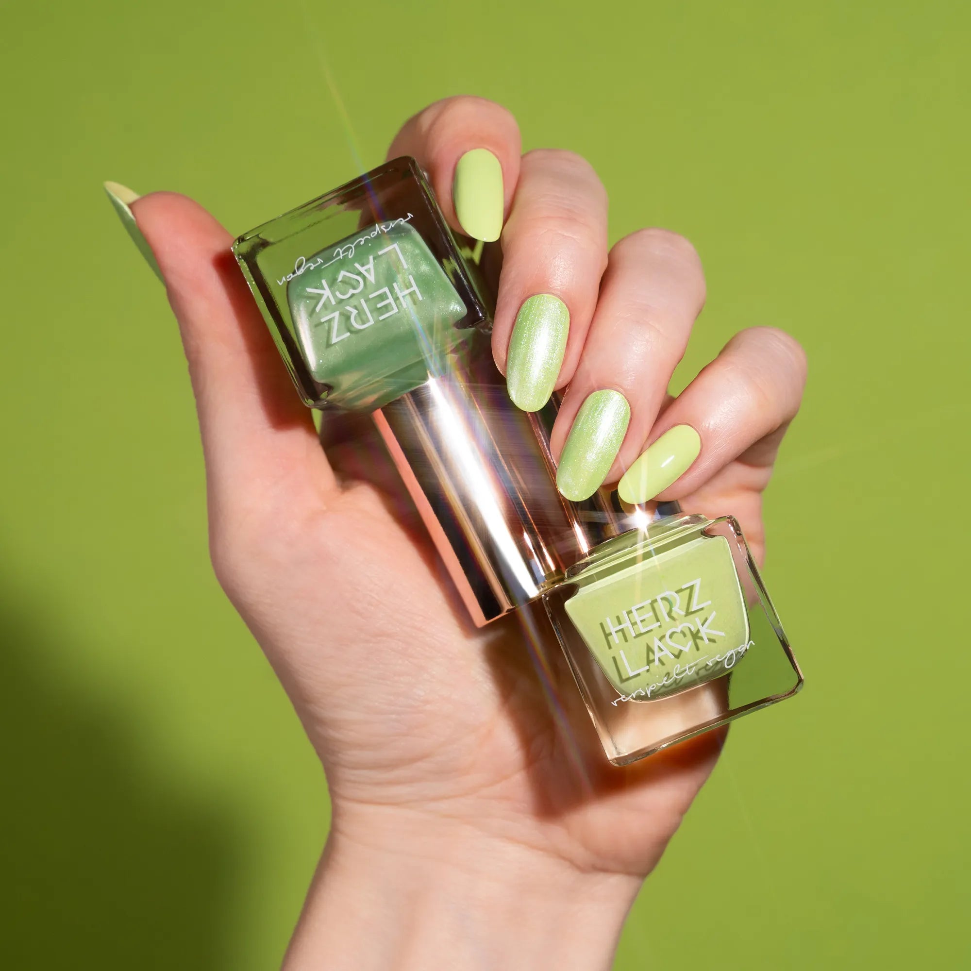 Matcha Magic Duo