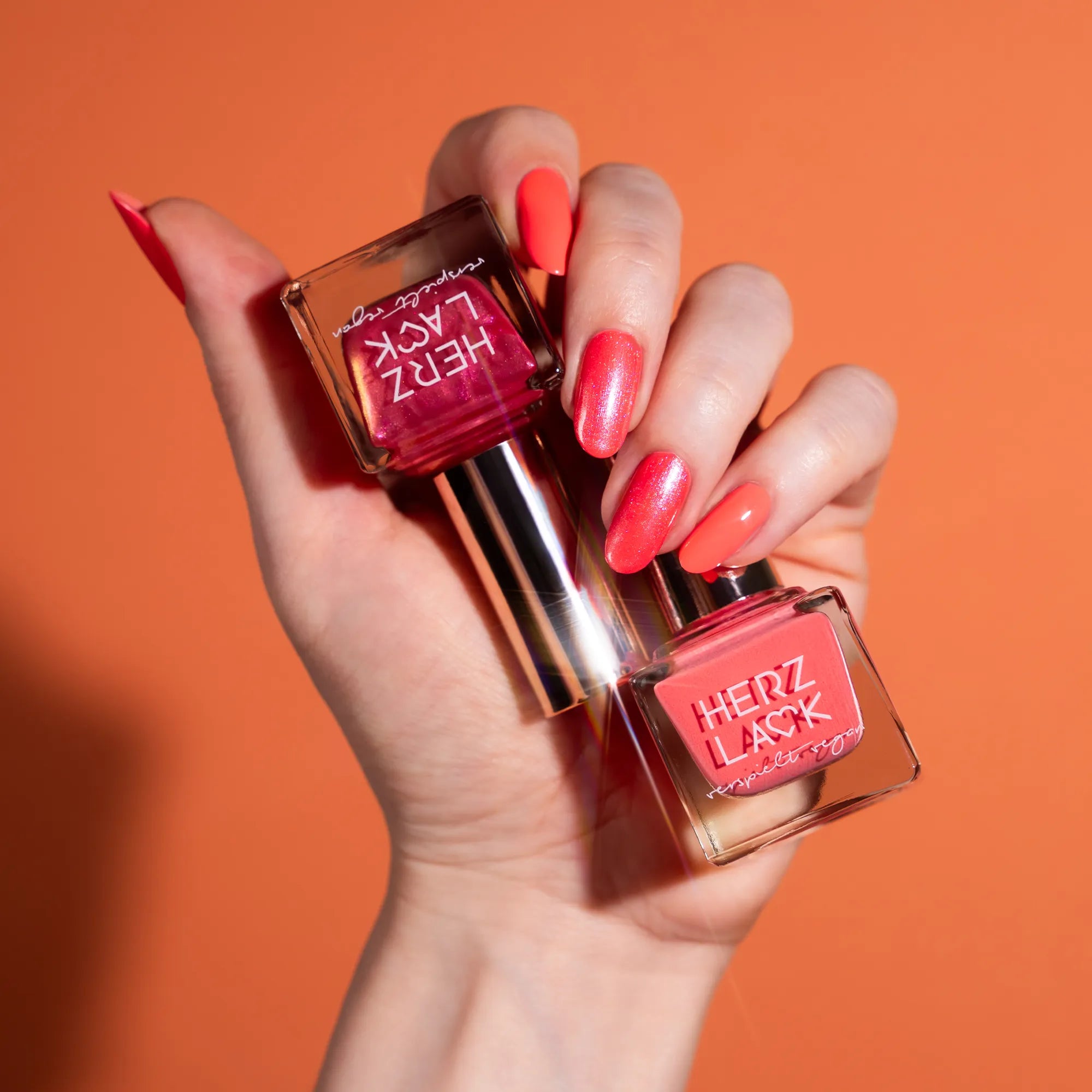 Guava Sunrise Duo