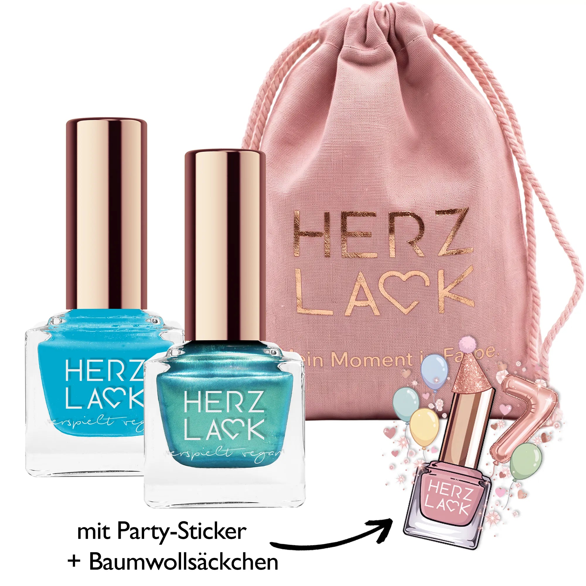 Blue Lagoon Duo