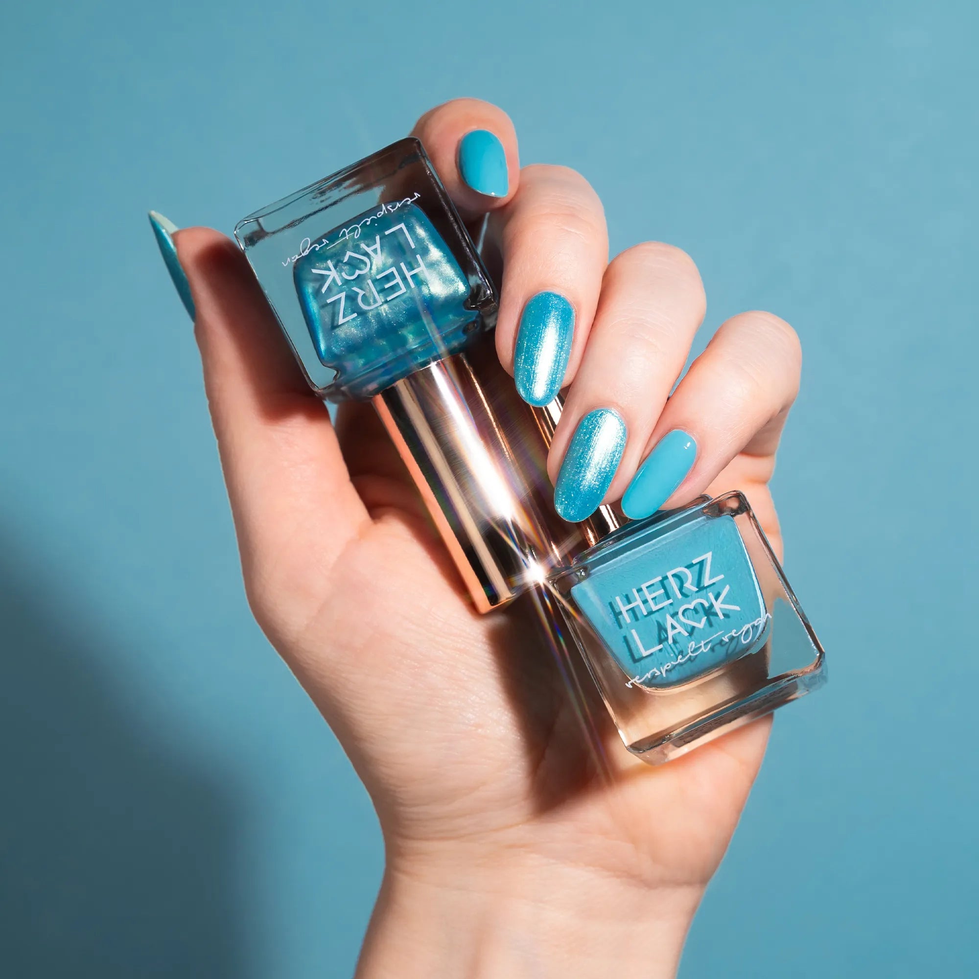 Blue Lagoon Duo