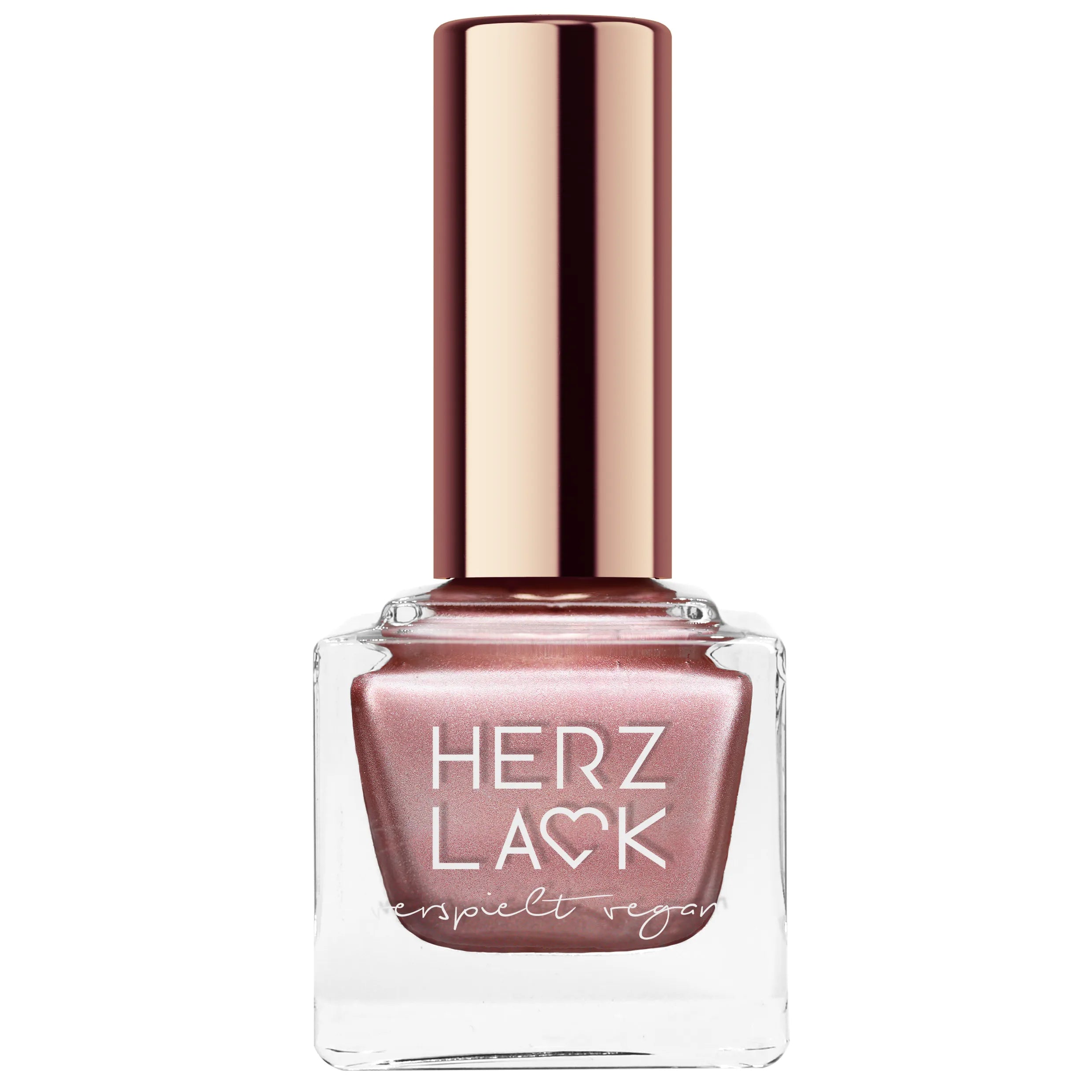 Metallic Rosé