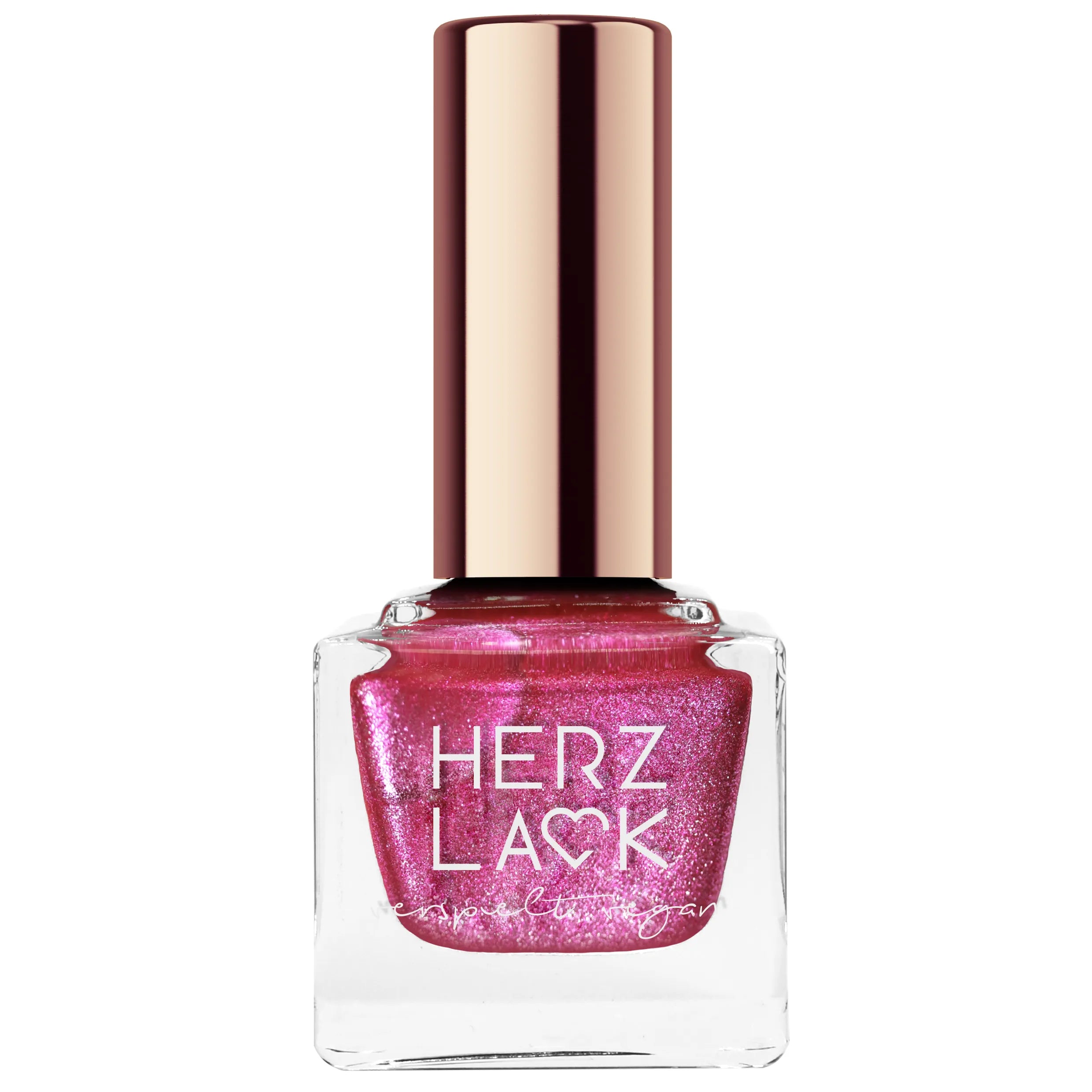 Pink Metallic