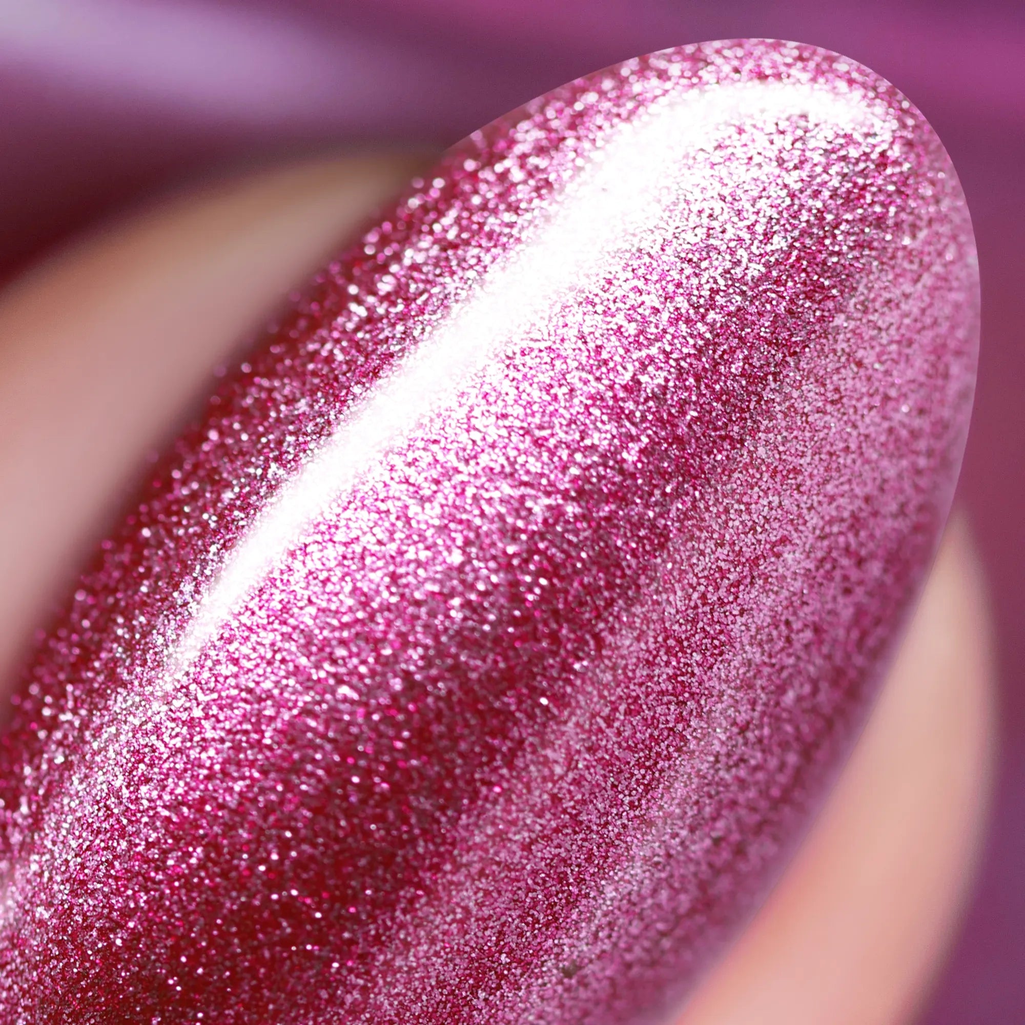 Pink Metallic