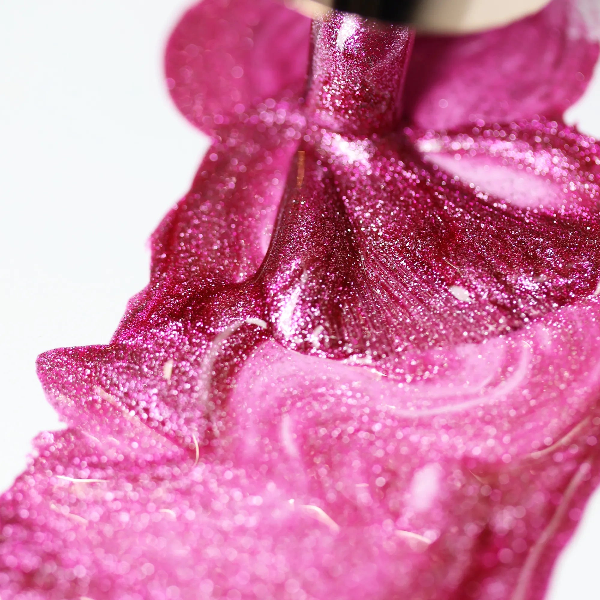 Pink Metallic