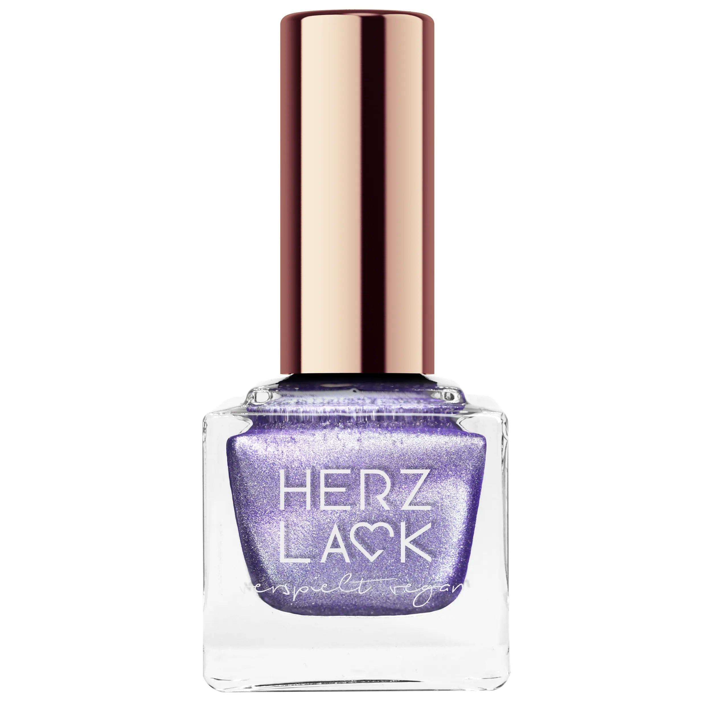 Silber Lavendel