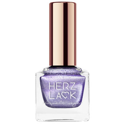 Silber Lavendel