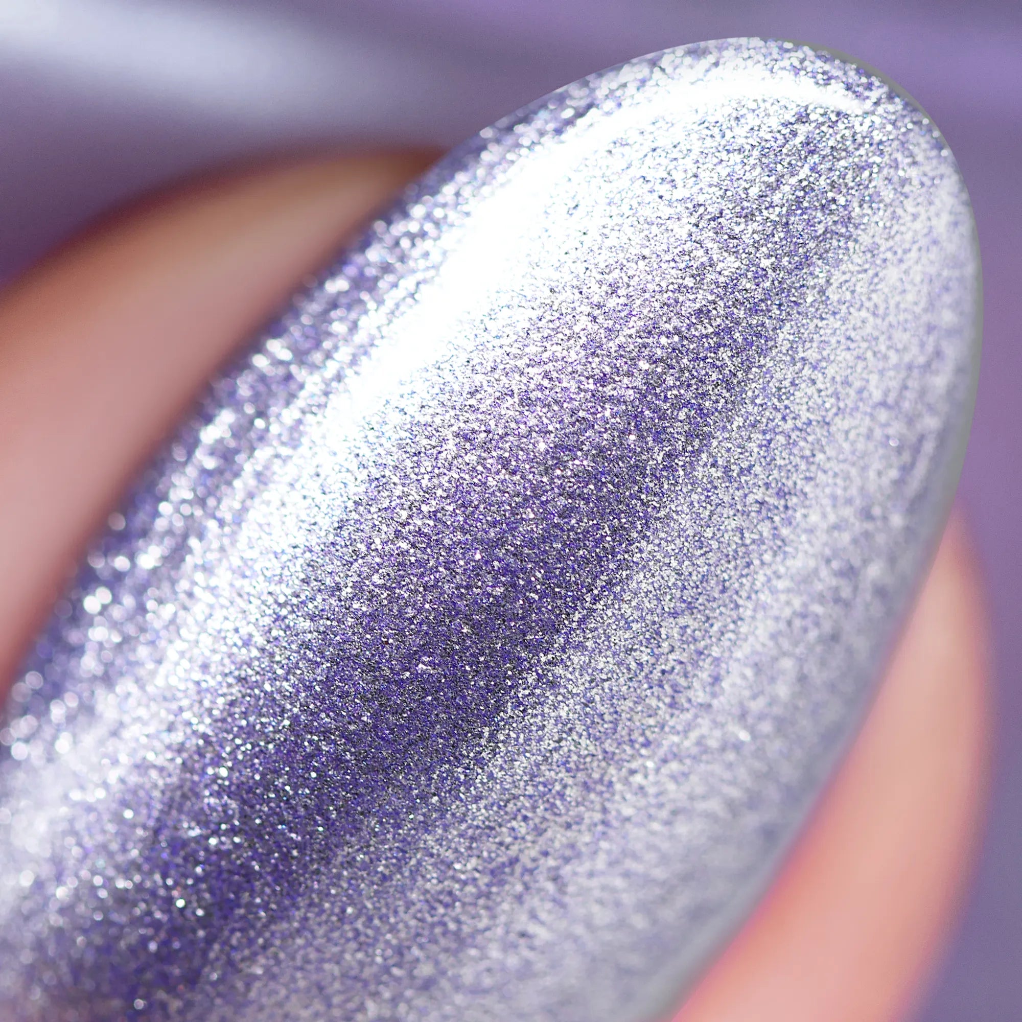 Silber Lavendel