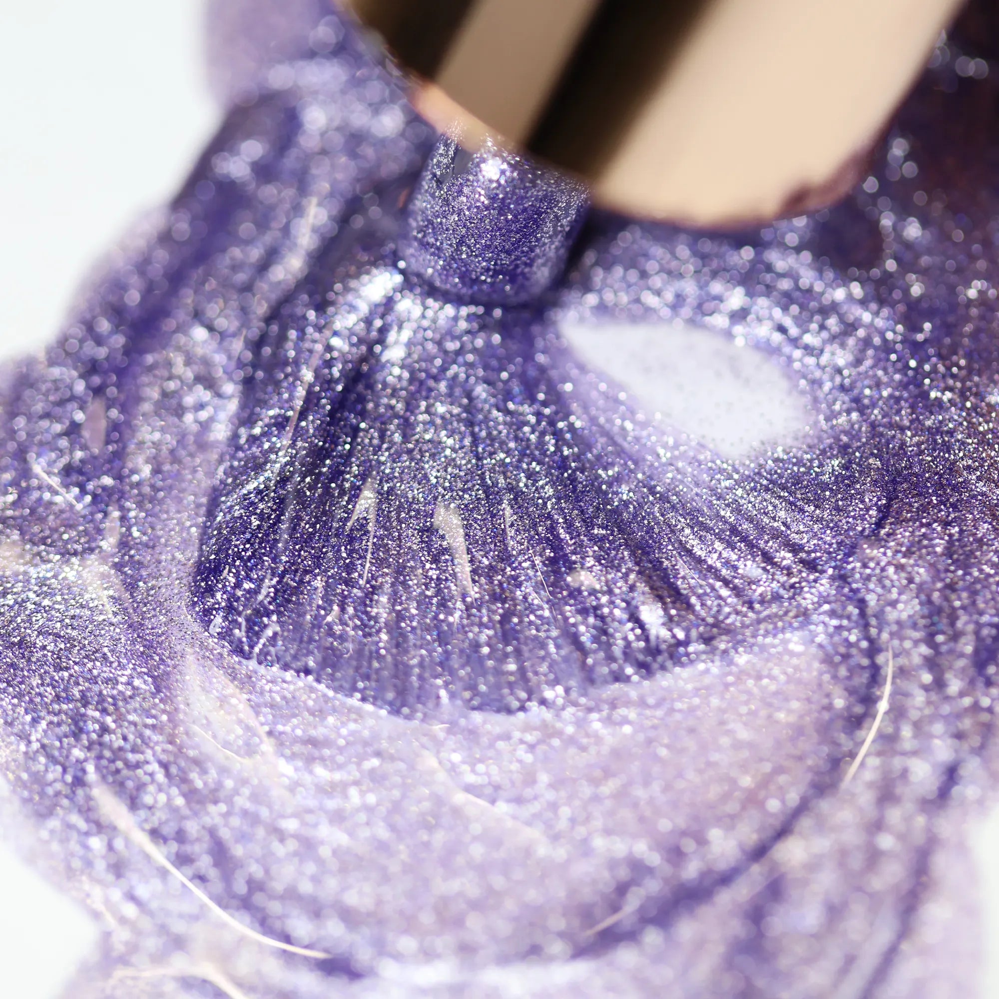 Silber Lavendel