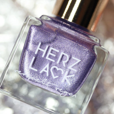 Silber Lavendel