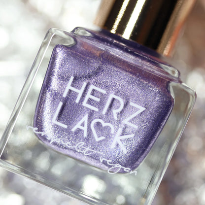Silber Lavendel