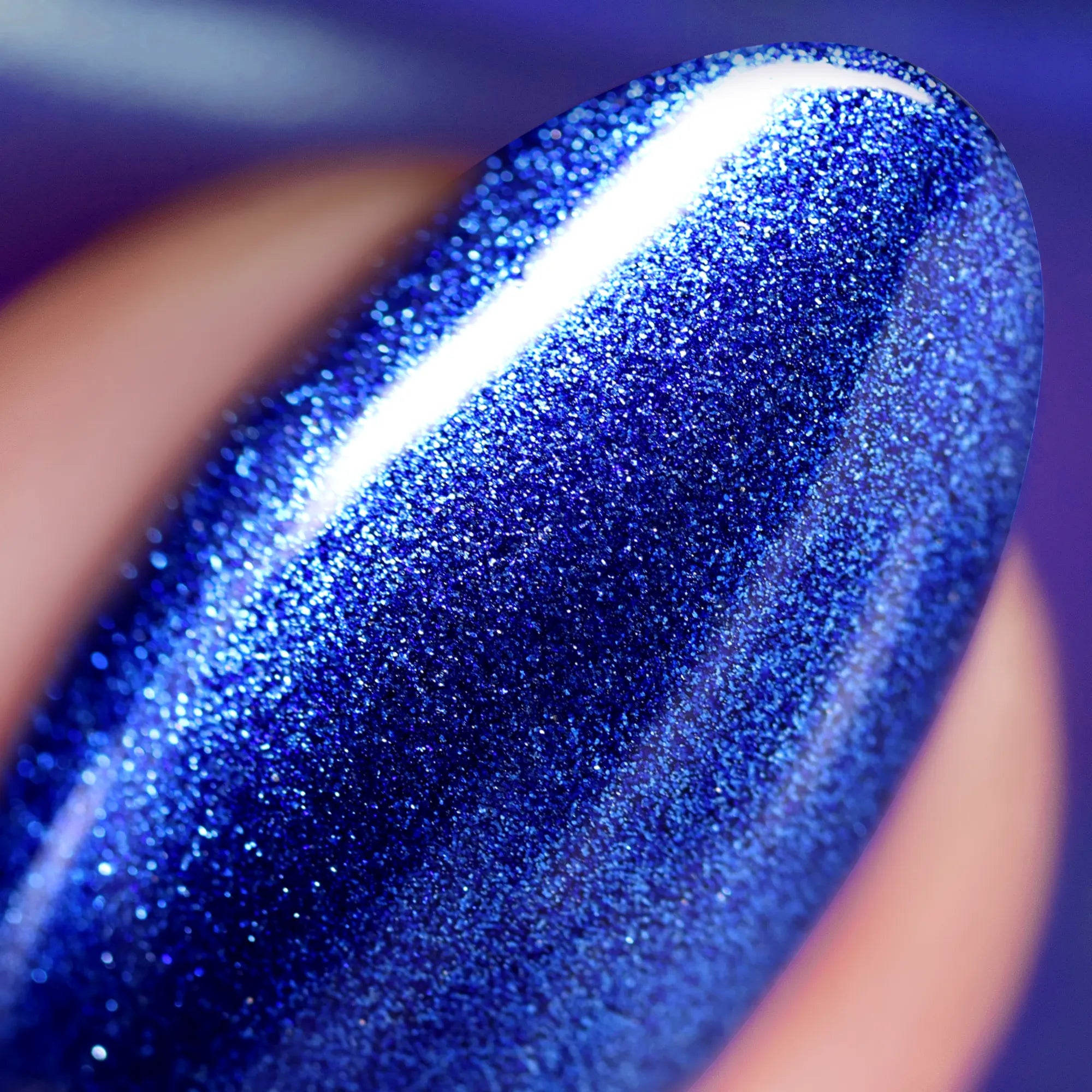 Midnight Metallic