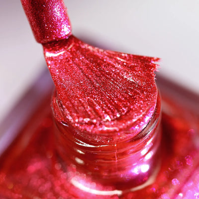 Red Passion