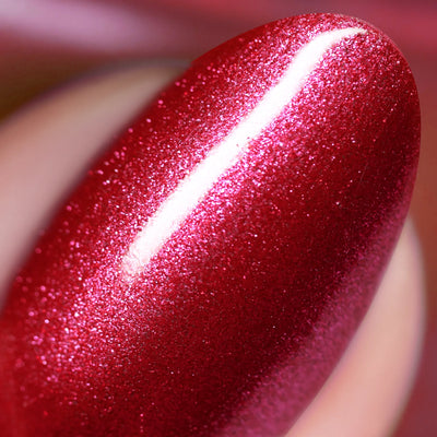 Red Passion