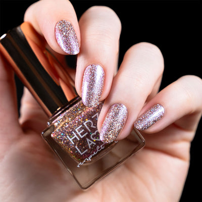 Morganit (Holo Diamond)