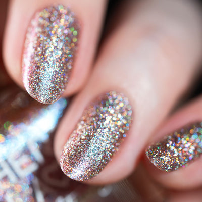 Morganit (Holo Diamond)