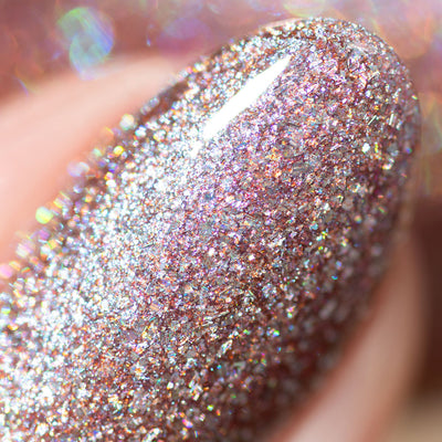 Morganit (Holo Diamond)