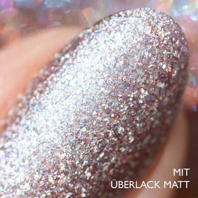 Morganit (Holo Diamond)