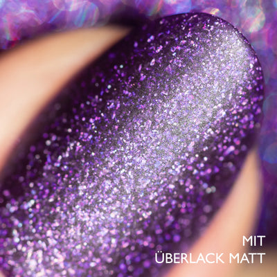 Amethyst (Holo Diamond)