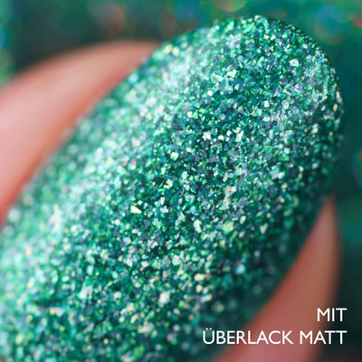 Smaragd (Holo Diamond)
