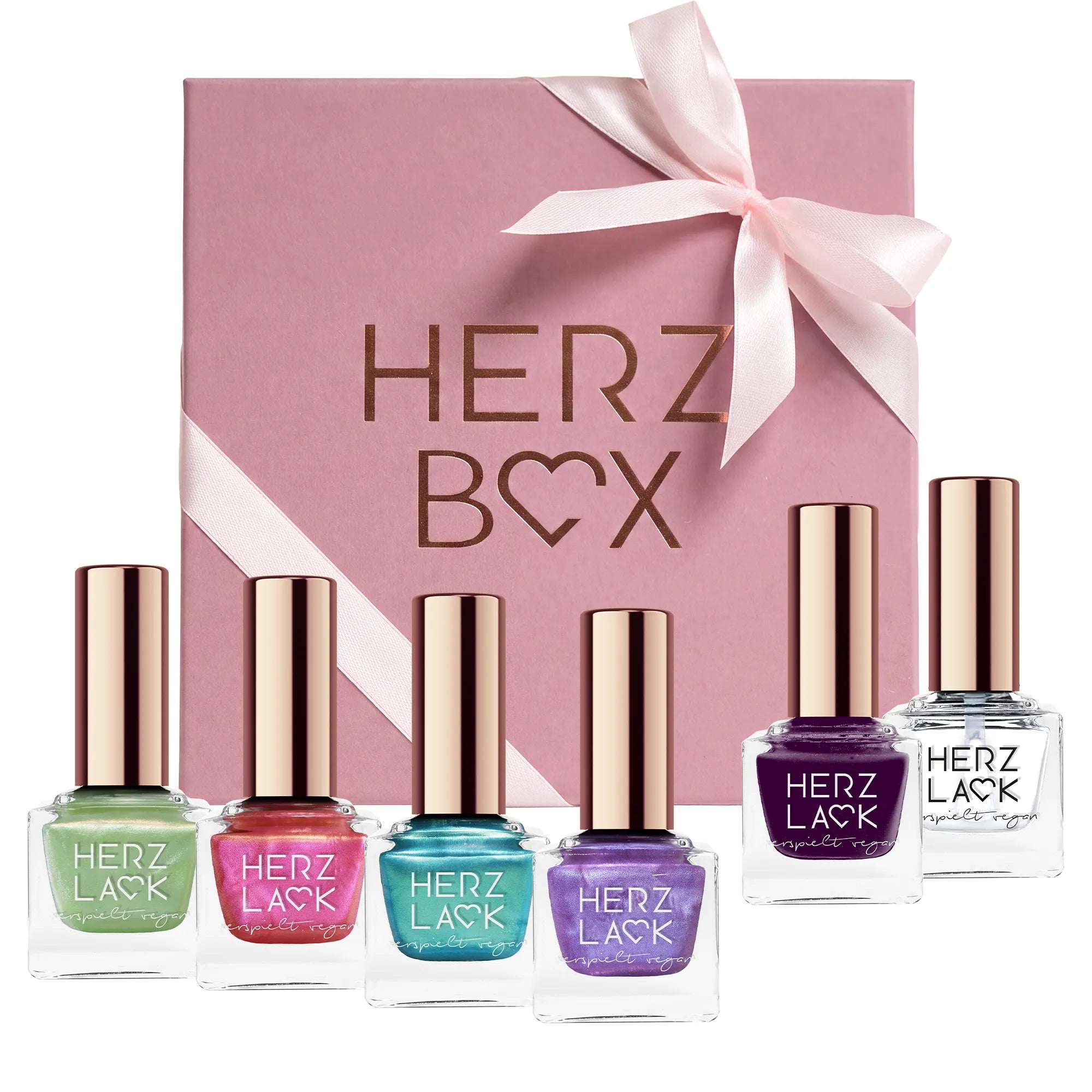 HERZBOX (Geburtstag 2026)