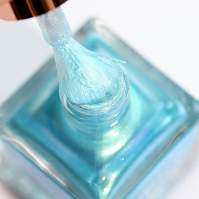Blue Lagoon Duo