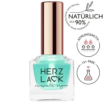 Bambus Nagelhärter (Base Coat)