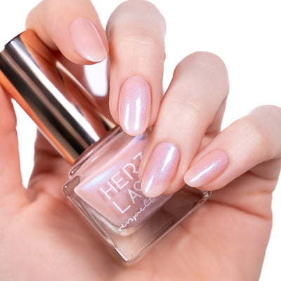 Repair & Care Pflegelack | Pink Glaze