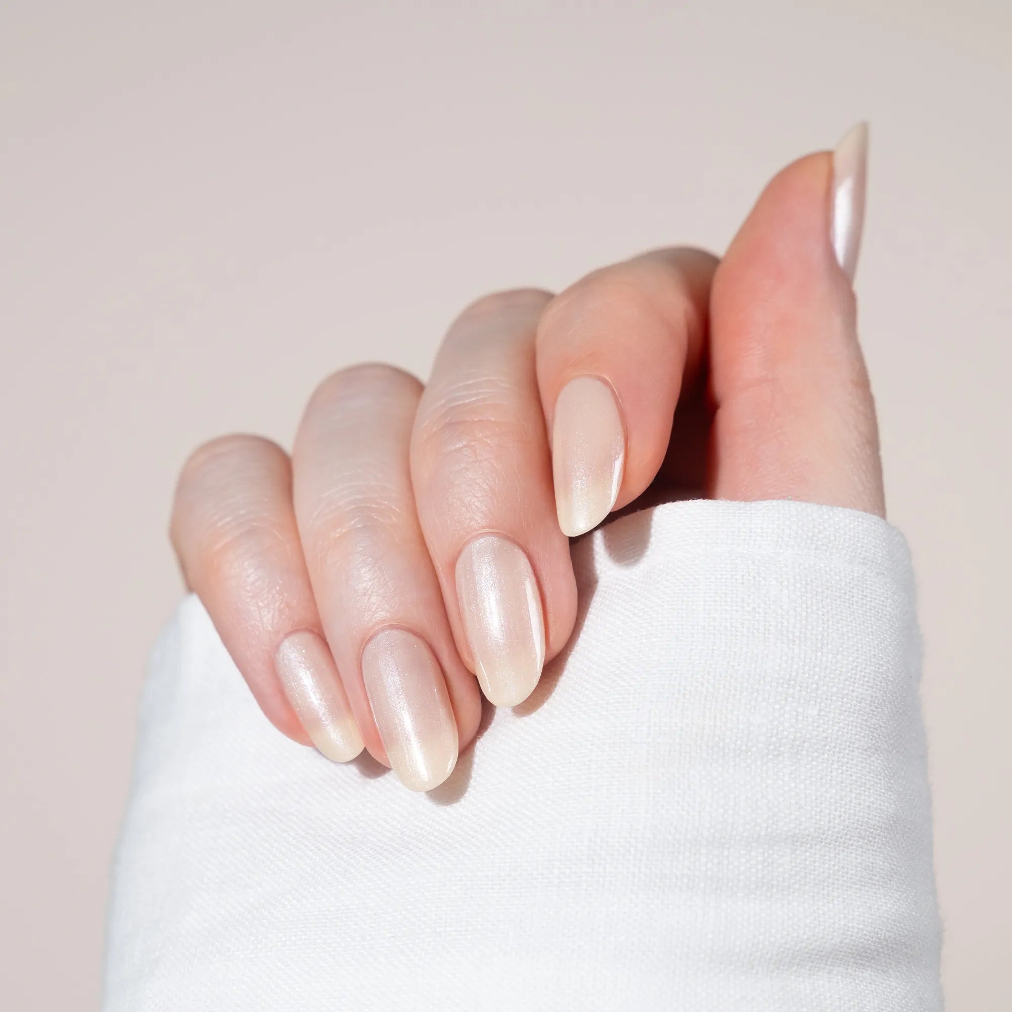 Vanilla Cream