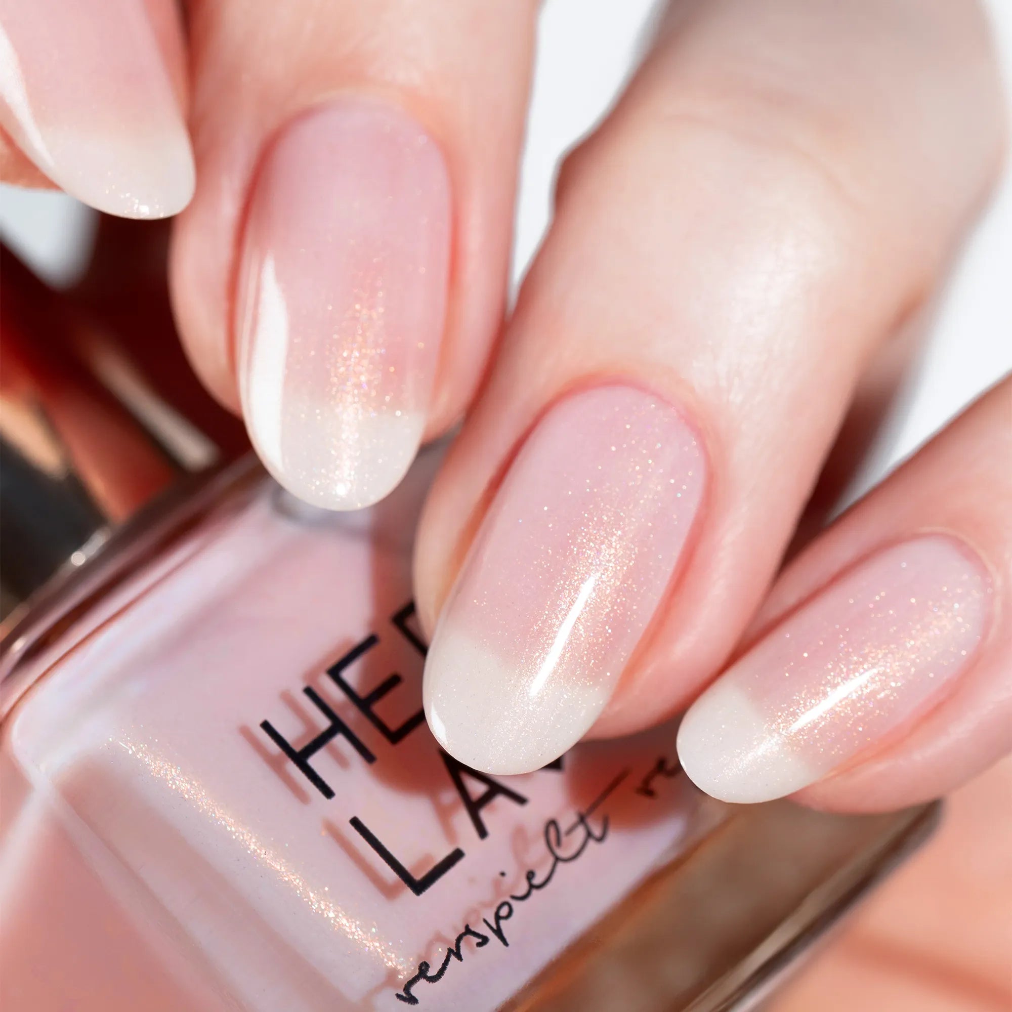 Golden Nude