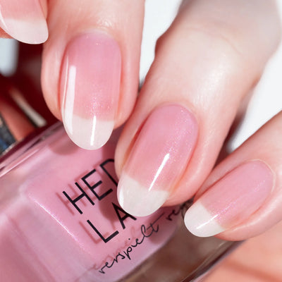 Rosy Blush